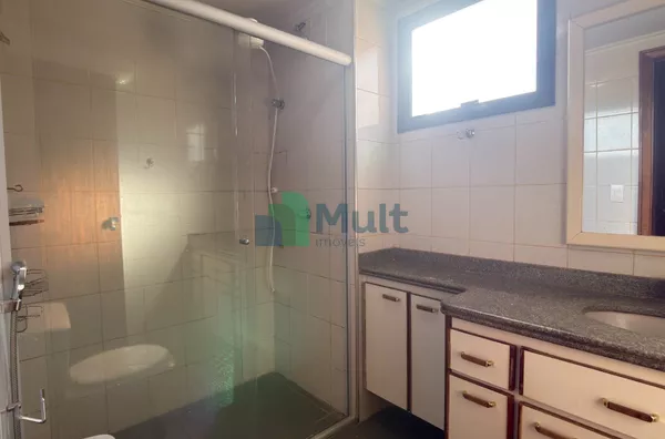 Apartamento para Venda – Condomínio Caetés – 85,83 m² – 3 Quartos, 1 Suíte, 3 Banheiros – Bairro Santa Cruz do José Jacques | Ribeirão Preto/SP - Foto 15