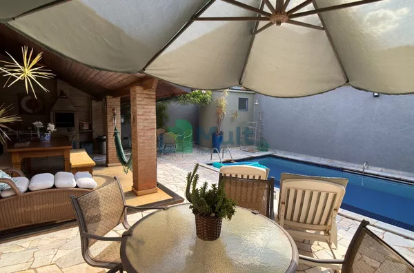Casa para venda, 4 quarto(s),  Alto Da Boa Vista, Ribeirao Preto