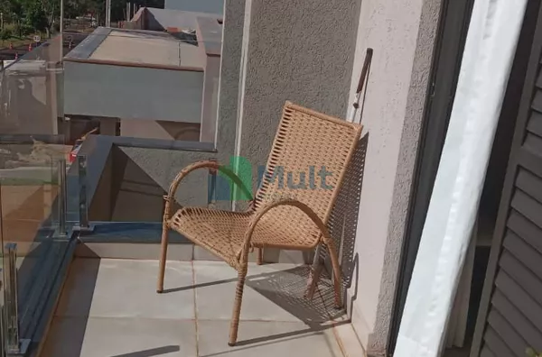 Casa para Venda e Locação – 3 Quartos, 3 Suítes – 210,00 m² – Condomínio Reserva San Tiago – Bairro Bonfim Paulista | Ribeirão Preto/SP