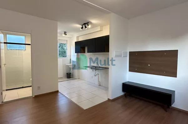 Apartamento para venda, 2 quarto(s),  Jardim Itaú, Ribeirao Preto