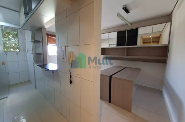 Apartamento para venda, 2 quarto(s),  Reserva Sul Condomínio Resort, Ribeirao Preto