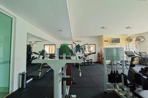 Apartamento para Locação – 3 quartos – 136 m² – 4 banheiros – Bairro Jardim Botânico – Ribeirão Preto/SP - Foto 27
