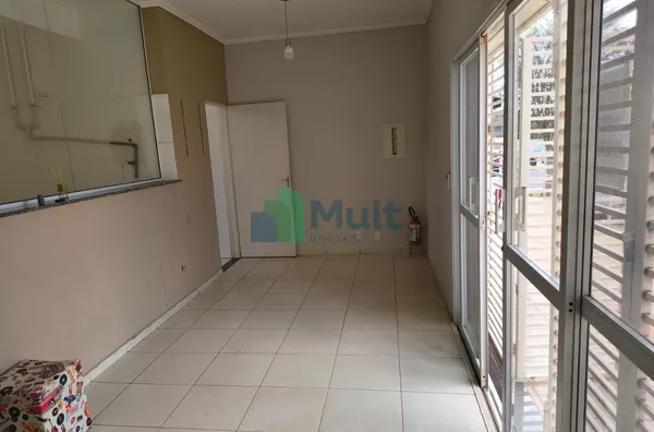 Sala Comercial para Locação – 55 m² – 2 banheiros – Bairro Jardim São Luiz – Ribeirão Preto/SP - Foto 1