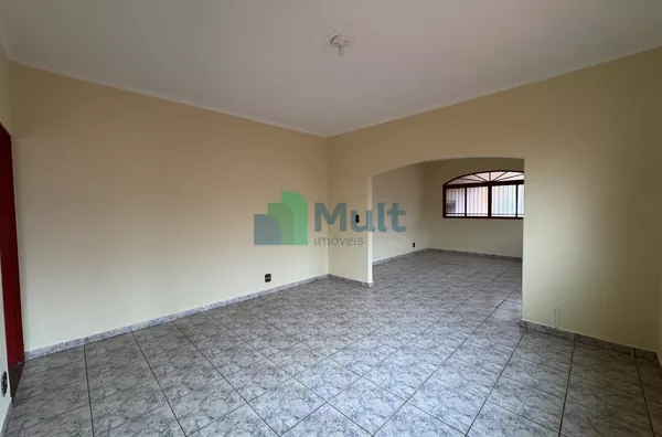 Casa para Locação – 3 quartos – 162 m² – 2 banheiro – Bairro Jardim Antártica – Ribeirão Preto/SP - Foto 20