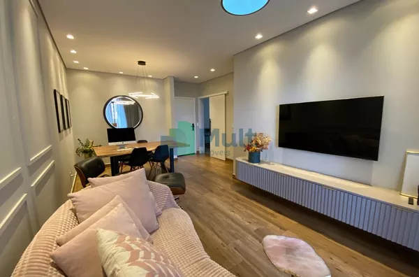 Apartamento para venda, 2 quarto(s),  Vila Seixas, Ribeirao Preto