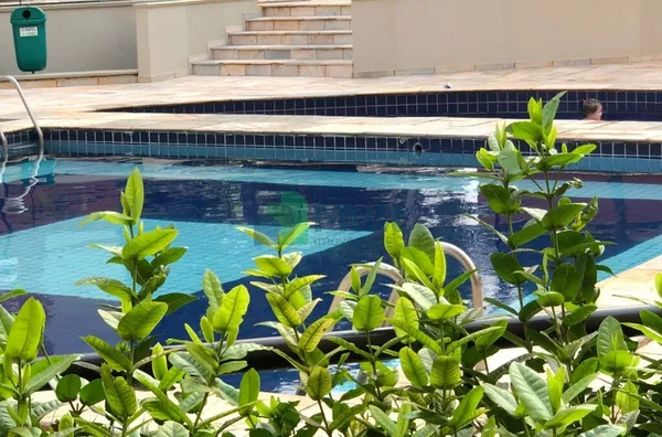 Apartamento Mobiliado para Locação – 3 quartos – 75 m² – 2 banheiros – Bairro Jardim São Luiz – Ribeirão Preto/SP - Foto 16