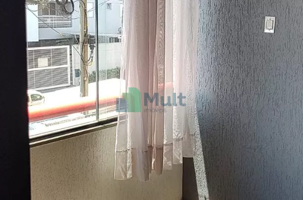 Apartamento à Venda – Jardim Palmares, Ribeirão Preto/SP