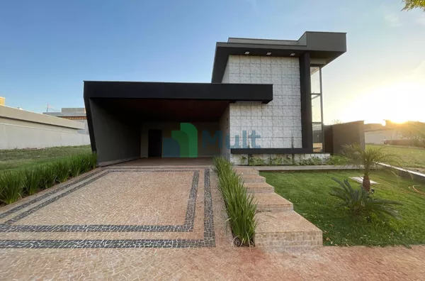 Casa para venda, 3 quarto(s),  Loteamento Terras De Florença, Ribeirao Preto