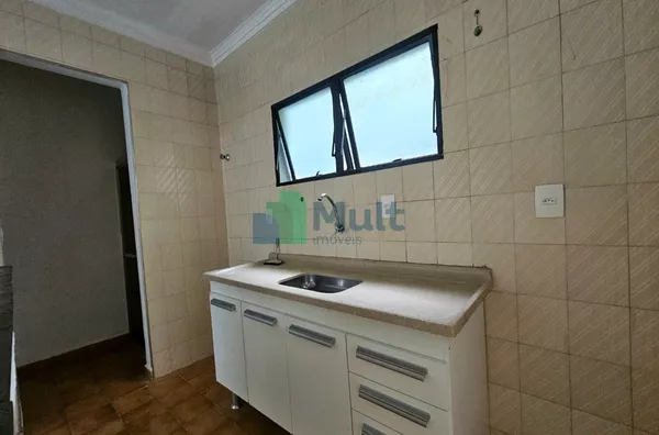 Apartamento com 01 quarto para venda Próximo a Faculdade Barão de Mauá - Jardim Paulista - Ribeirão Preto