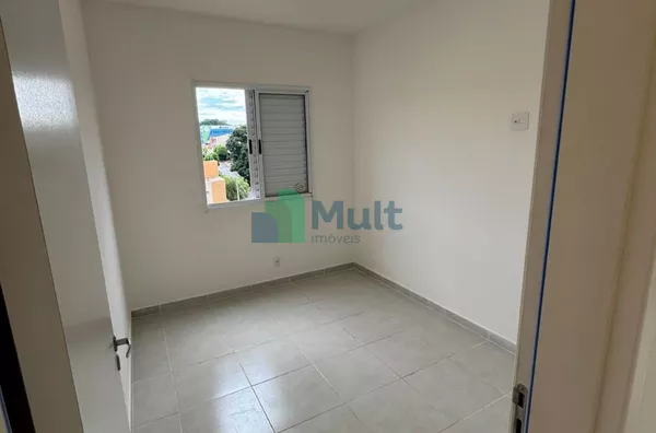 Apartamento para Venda – 2 quartos, 1 banheiro – 51,00 m² – Condomínio EDI1630 – Único Residencial – Bairro Jardim do Trevo | Ribeirão Preto/SP - Foto 8