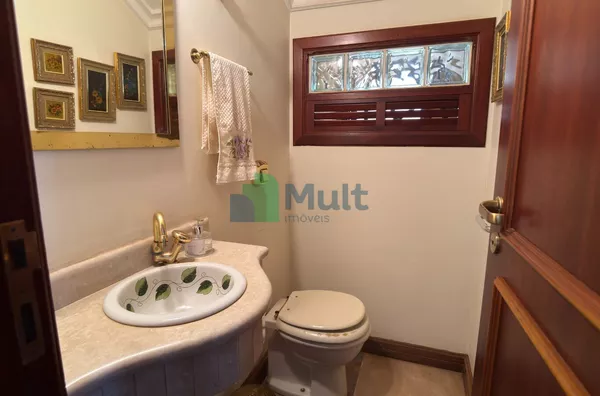 Sobrado em Condomínio para Aluguel – Condomínio Monterey – 320,00 m² – 4 Quartos, 2 Suítes, 5 Banheiros – Bairro Jardim Santa Ângela | Ribeirão Preto/SP - Foto 14
