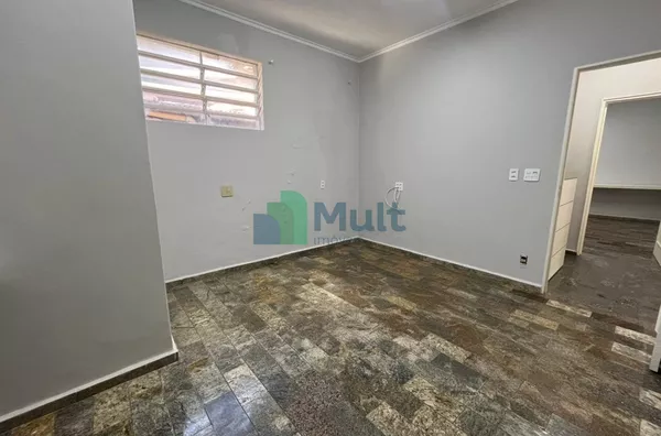 Sala comercial para aluguel, 1 quarto(s),  Santa Cruz, Ribeirao Preto