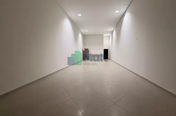 Salão para aluguel,  Recreio Das Acácias, Ribeirao Preto