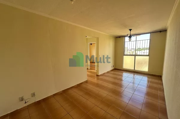 Apartamento para venda, 2 quarto(s),  Jardim Paulista, Ribeirao Preto