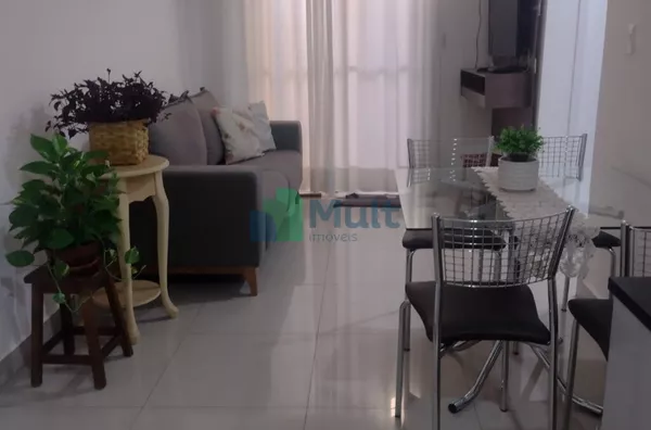 Apartamento para venda Térreo (Garden), 2 quartos , Alto do Ipiranga - Ribeirão preto 