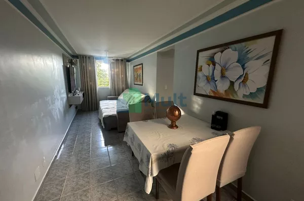 Apartamento à Venda – Condomínio Delboux – Vila Virgínia – Ribeirão Preto/SP