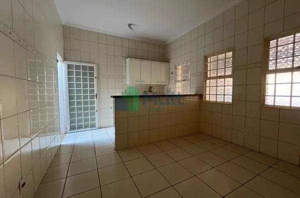 Casa para aluguel,  Jardim Paulistano, Ribeirao Preto
