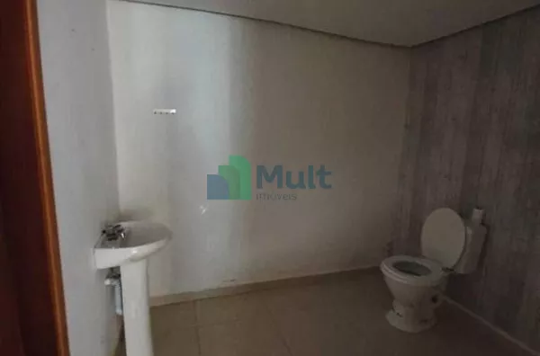 Sala para alugar, 42 m² por R$ 2.100,00/mês - Centro - Ribeirão Preto/SP
