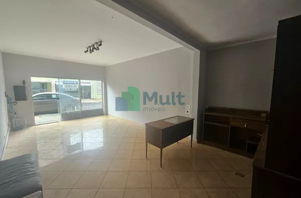 Salão Comercial para aluguel - Centro - Ribeirão Preto
