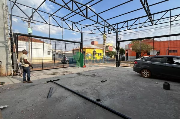 Galpão para aluguel, 1 quarto(s),  Campos Elíseos, Ribeirao Preto