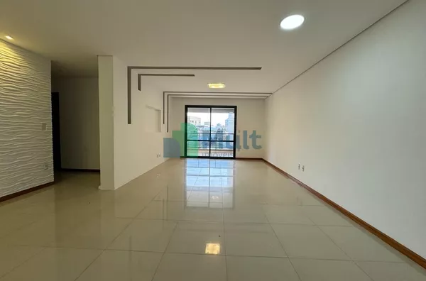 Apartamento com 03 suítes para aluguel no Residencial Luzerne / Nova Aliança – Ribeirão Preto/SP