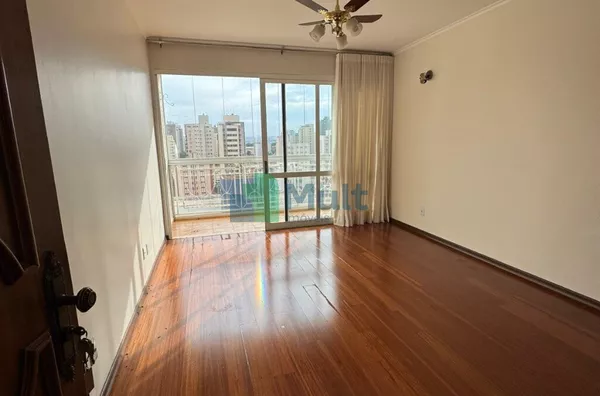 Apartamento para venda, 3 quarto(s),  Centro, Ribeirao Preto