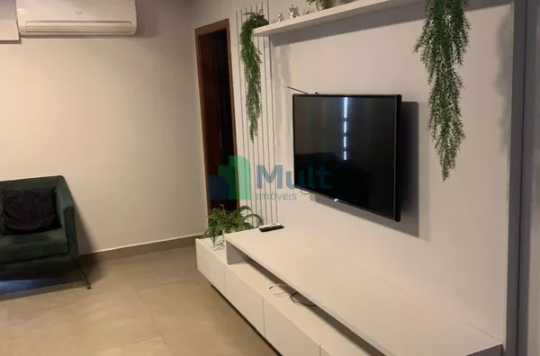Cobertura à Venda – Campos Elíseos – Ribeirão Preto/SP