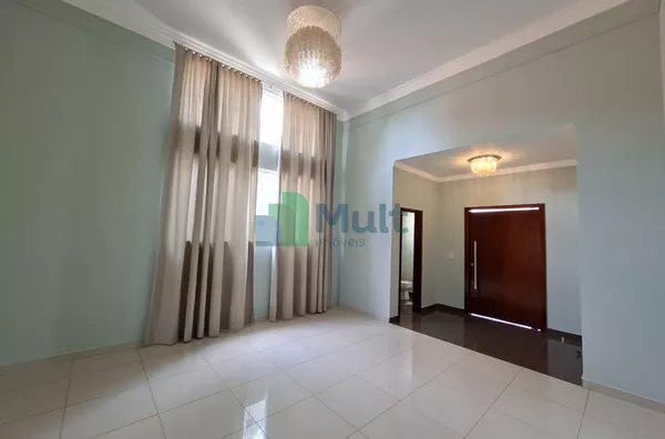 Casa Térrea à venda,  Jardim Saint Gerard, Ribeirão Preto