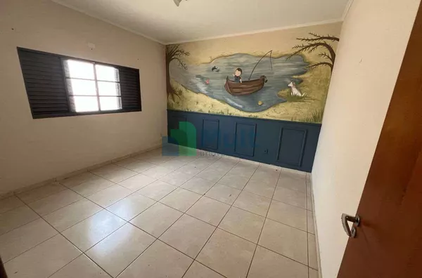 Casa para venda,  Centro, Jardinópolis