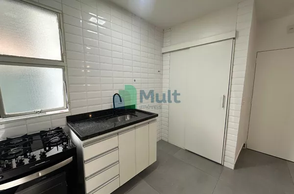 Apartamento para Locação – 40,00 m² – 1 Quarto, 1 Banheiro – Bairro Jardim Paulista | Ribeirão Preto/SP - Foto 14