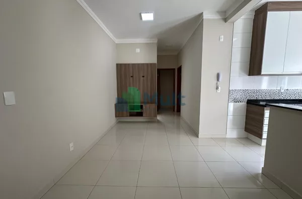Apartamento para venda,  Parque Industrial Lagoinha, Ribeirao Preto