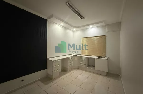 Casa para aluguel, 3 quarto(s),  Vila Seixas, Ribeirao Preto