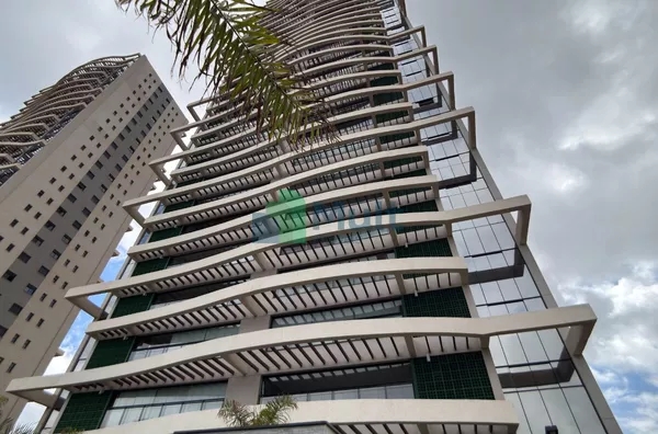 Cobertura para Venda – Residencial Authoria Splendor Fiúsa – 248,98 m² – 3 Quartos, 3 Suítes, 4 Banheiros – Bairro Jardim Olhos D’Água | Ribeirão Preto/SP - Foto 40