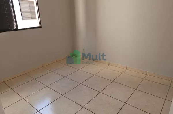 Apartamento à Venda – Condomínio Lar Itália - Recanto das Palmeiras – Ribeirão Preto/SP