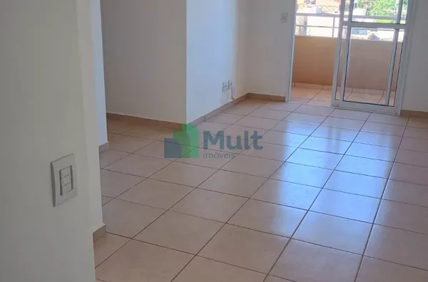 Apartamento para aluguel e venda, 2 quarto(s),  Jardim Anhangüera, Ribeirao Preto