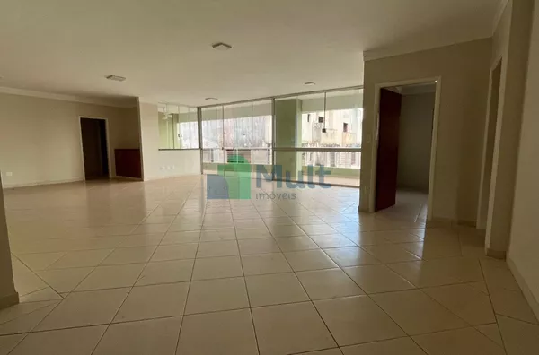 Apartamento para aluguel, 5 quarto(s),  Nova Aliança, Ribeirao Preto