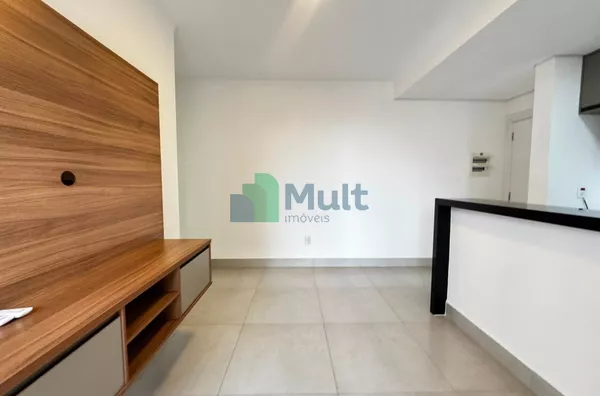Apartamento para Locação – 2 quartos, 1 suíte, 2 banheiros – 59,19 m² – Condomínio Vista Ribeirânia – Bairro Ribeirânia | Ribeirão Preto/SP