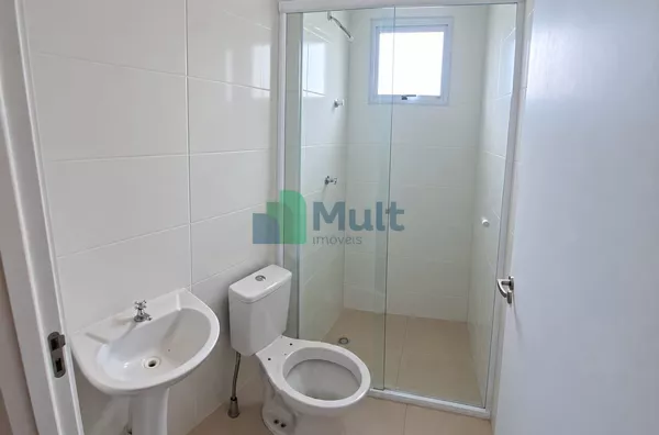 Apartamento para Venda – 2 quarto, 1 banheiro – 40,52 m² – Condomínio EDI1632 – Lar Grécia – Bairro Bonfim Paulista | Ribeirão Preto/SP - Foto 9