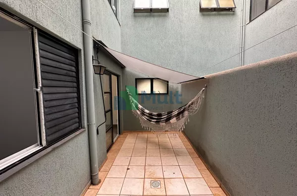 Apartamento para Locação – 40,00 m² – 1 Quarto, 1 Banheiro – Bairro Jardim Paulista | Ribeirão Preto/SP - Foto 21