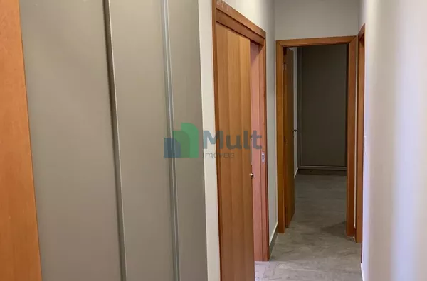 Casa em Condomínio para Locação – 3 quartos, 3 suítes, 4 banheiros – 146.900,00 m² – Condomínio Villa Romana 1 – Bairro Jardim Cybelli | Ribeirão Preto/SP - Foto 23
