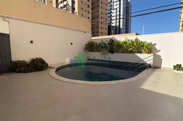 Apartamento para Venda – Condomínio Caetés – 85,83 m² – 3 Quartos, 1 Suíte, 3 Banheiros – Bairro Santa Cruz do José Jacques | Ribeirão Preto/SP - Foto 23