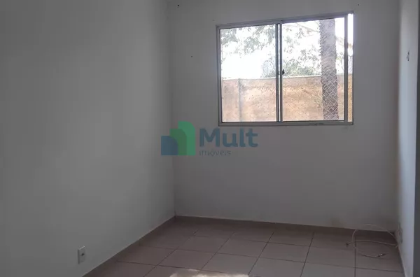 Apartamento para Locação – Condomínio Recanto Lagoinha – Ribeirão Preto/SP