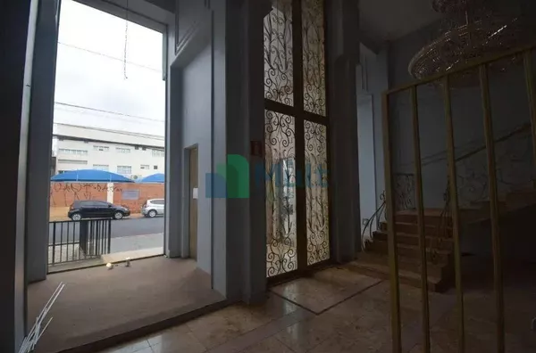 Ponto Comercial para Locação – 498 m² – 3 banheiros – Bairro Alto da Boa Vista – Ribeirão Preto/SP