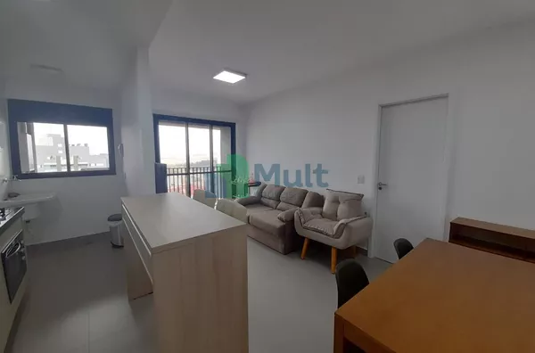 Apartamento com 1 dormitório, 44 m² - venda por R$ 395.000,00 ou aluguel por R$ 3.172,00/mês - Quinta da Primavera - Ribeirão Preto/SP