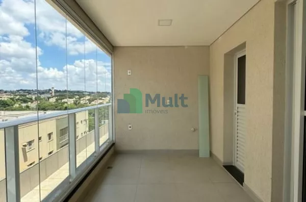 Apartamento com 2 dormitórios à venda, 90 m²  - República - Ribeirão Preto/SP