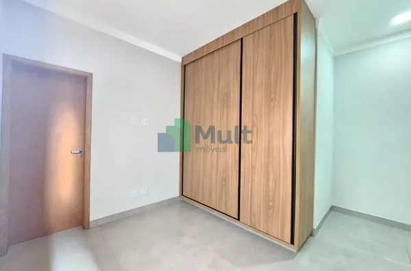 Casa com 3 dormitórios à venda, 146 m² por R$ 1.250.000,00 - Jardim Cybelli - Ribeirão Preto/SP