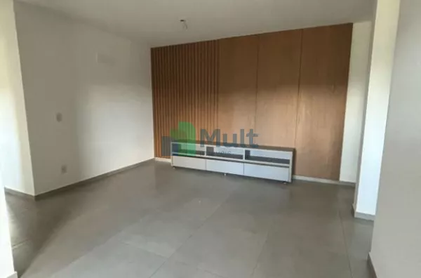 Apartamento com 3 quartos, sendo 1 suíte, 82 m² - venda ou aluguel - Jardim Botânico - Ribeirão Preto/SP