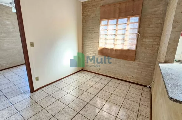 Apartamento com 1 dormitório à venda, 32 m² por R$ 140.000,00 - Parque Industrial Lagoinha - Ribeirão Preto/SP