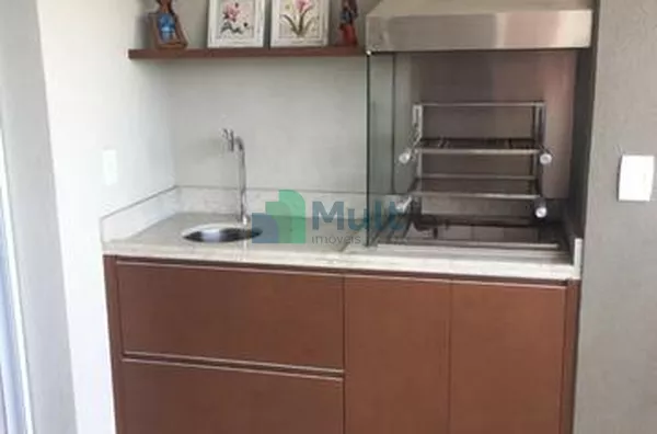 Apartamento com 3 dormitórios à venda, 93 m² por R$ 850.000,00 - Jardim Botânico - Ribeirão Preto/SP
