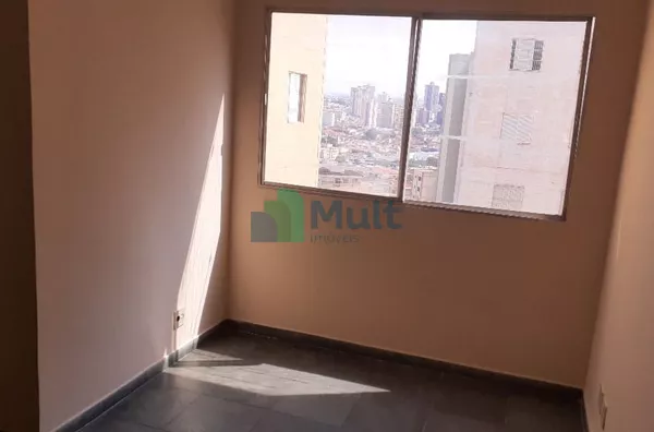 Apartamento com 2 dormitórios para alugar, 52 m² - Jardim Palma Travassos - Ribeirão Preto/SP